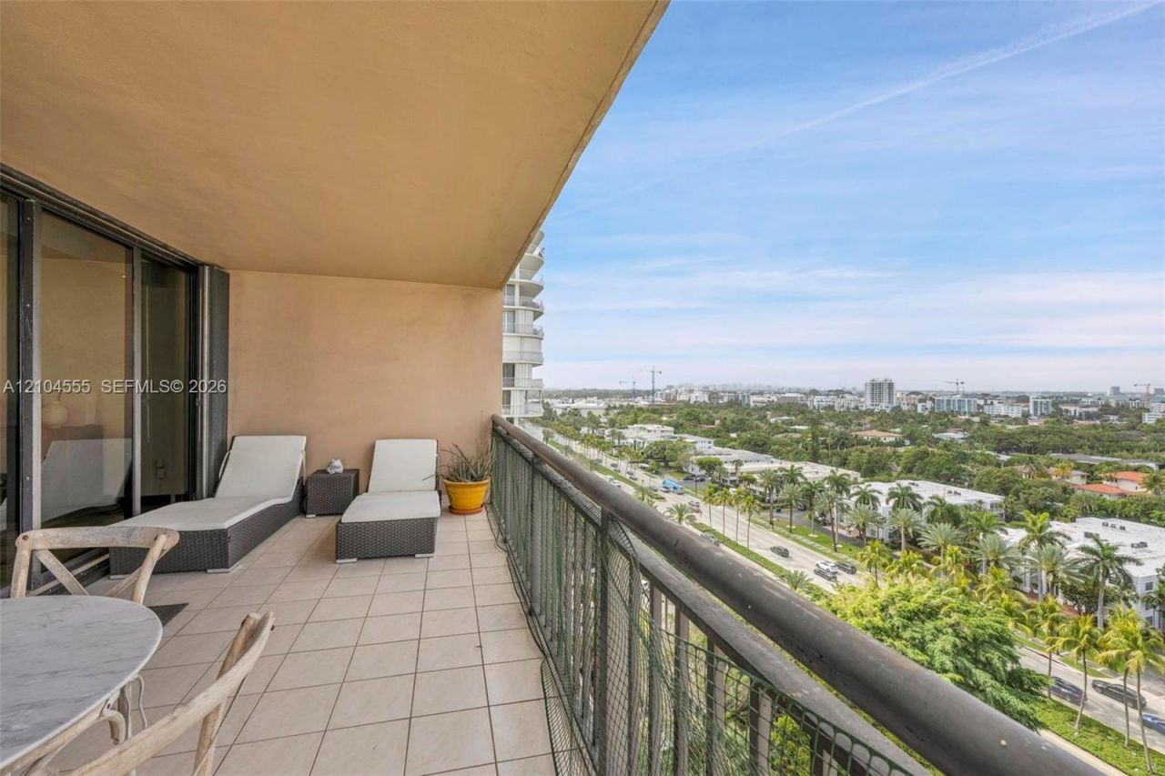 10175 Collins Ave, Unit 1207, Bal Harbour, FL 33154 Photo