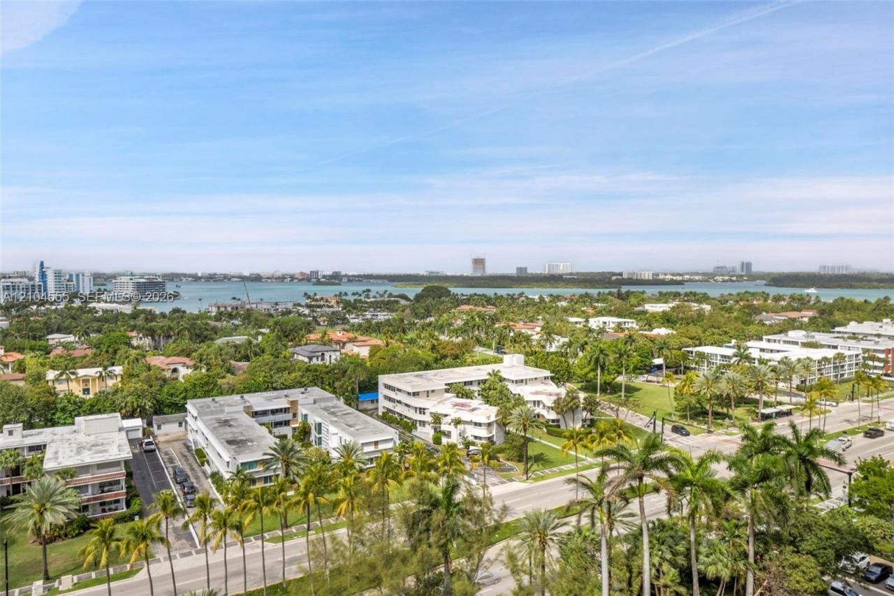 10175 Collins Ave, Unit 1207, Bal Harbour, FL 33154 Photo