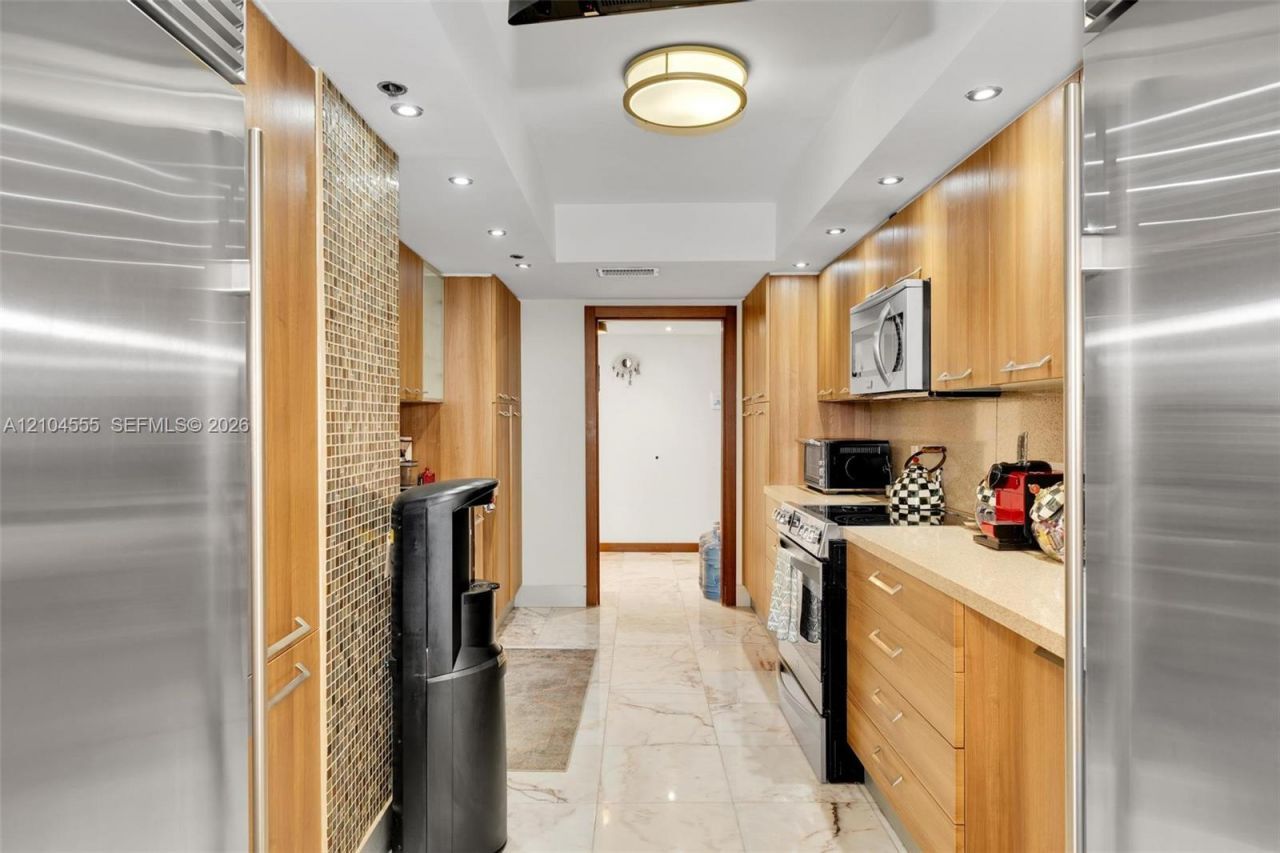 10175 Collins Ave, Unit 1207, Bal Harbour, FL 33154 Photo