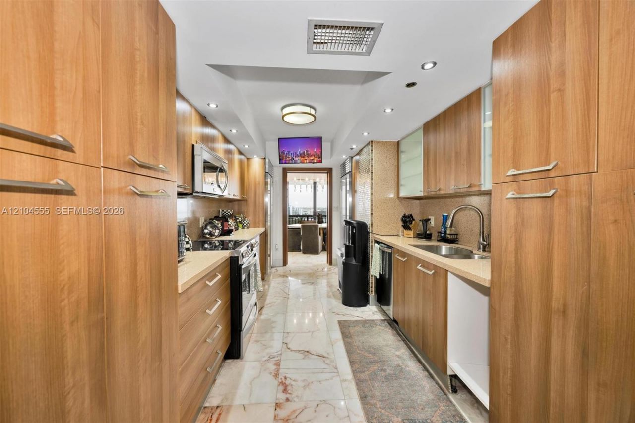 10175 Collins Ave, Unit 1207, Bal Harbour, FL 33154 Photo