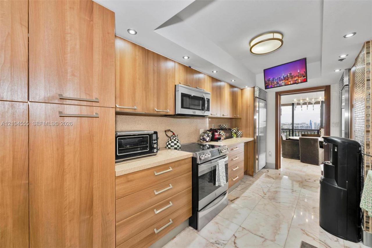 10175 Collins Ave, Unit 1207, Bal Harbour, FL 33154 Photo