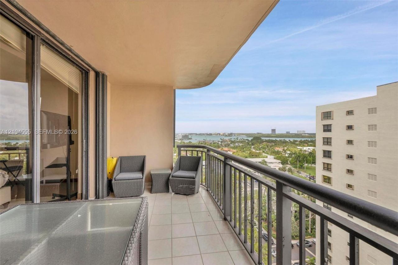 10175 Collins Ave, Unit 1207, Bal Harbour, FL 33154 Photo