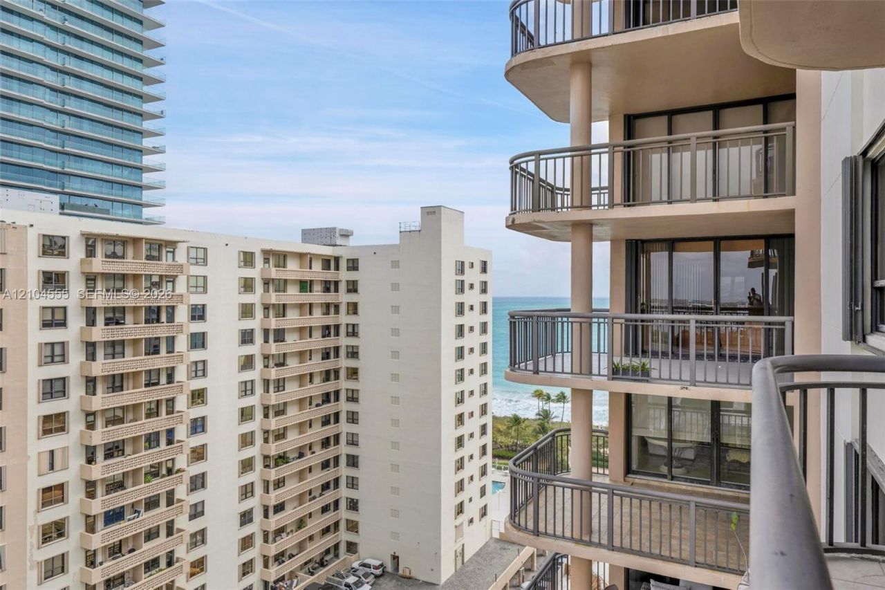 10175 Collins Ave, Unit 1207, Bal Harbour, FL 33154 Photo