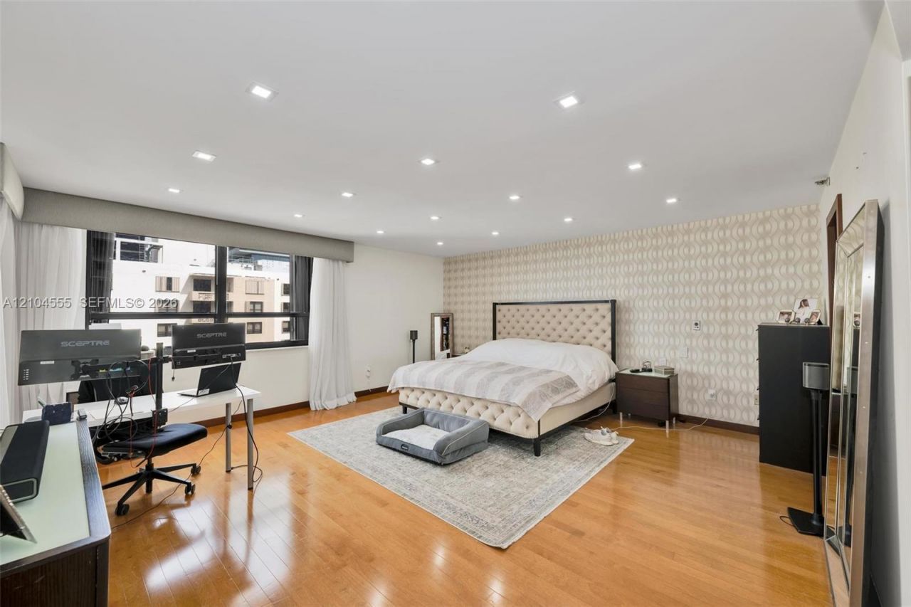 10175 Collins Ave, Unit 1207, Bal Harbour, FL 33154 Photo