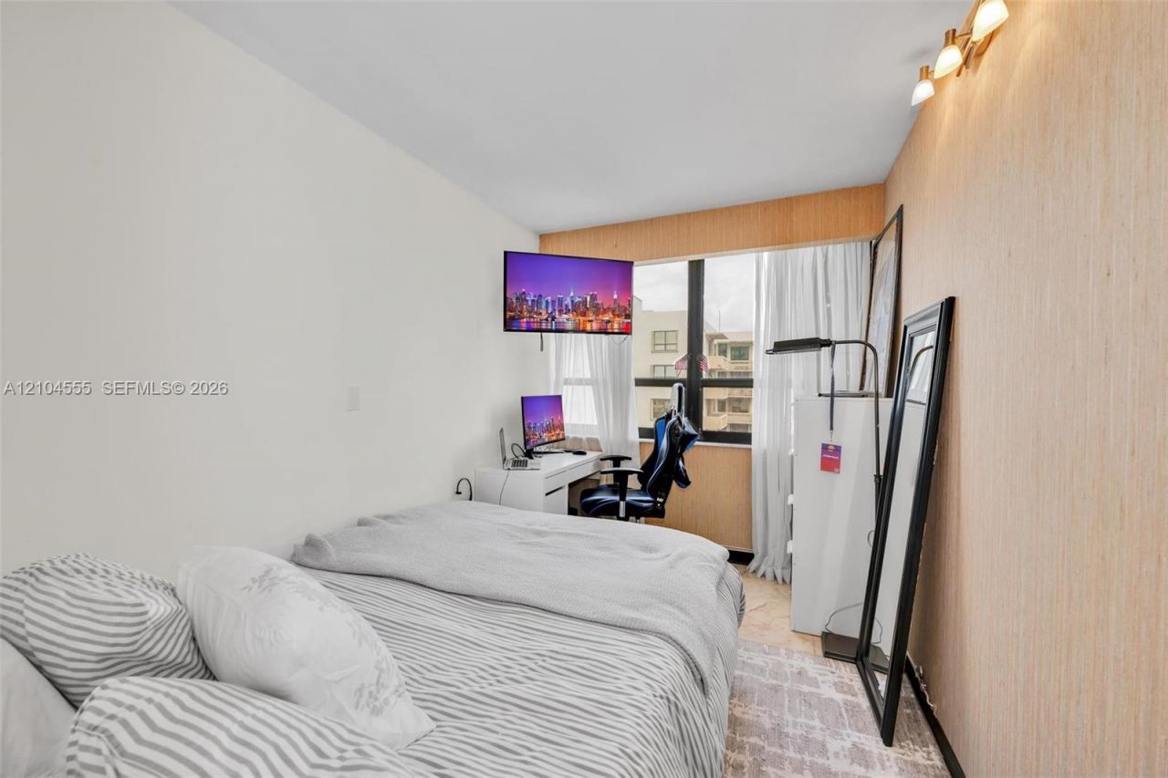 10175 Collins Ave, Unit 1207, Bal Harbour, FL 33154 Photo