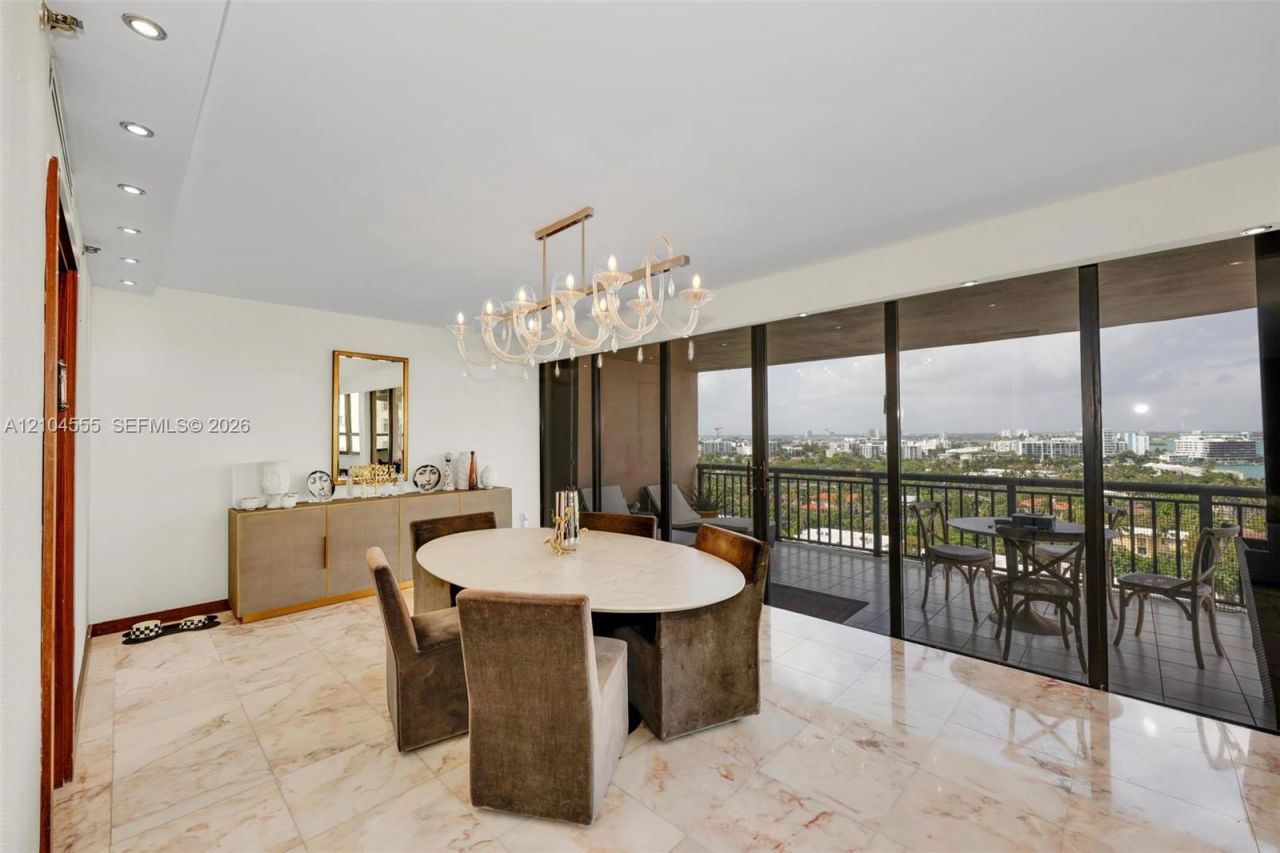 10175 Collins Ave, Unit 1207, Bal Harbour, FL 33154 Photo