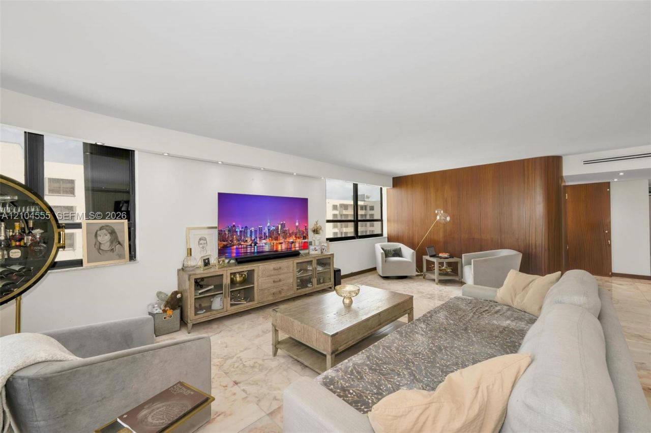 10175 Collins Ave, Unit 1207, Bal Harbour, FL 33154 Photo