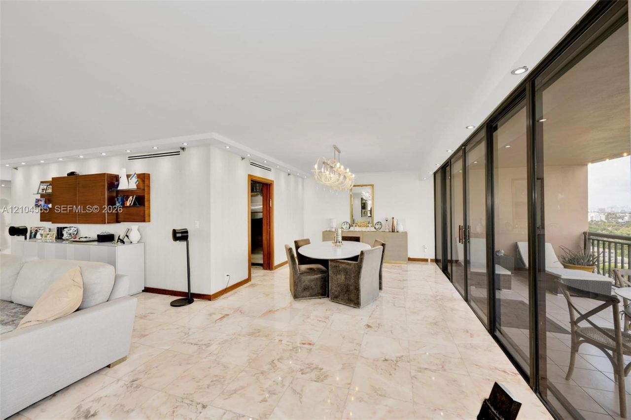 10175 Collins Ave, Unit 1207, Bal Harbour, FL 33154 Photo