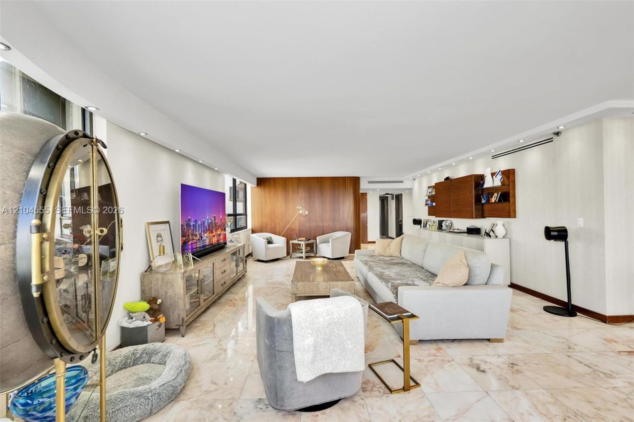10175 Collins Ave, Unit 1207, Bal Harbour, FL 33154 Photo