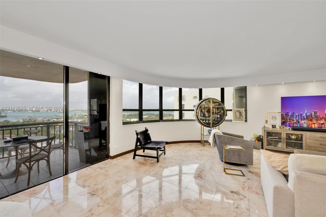 10175 Collins Ave, Unit 1207, Bal Harbour, FL 33154 Photo