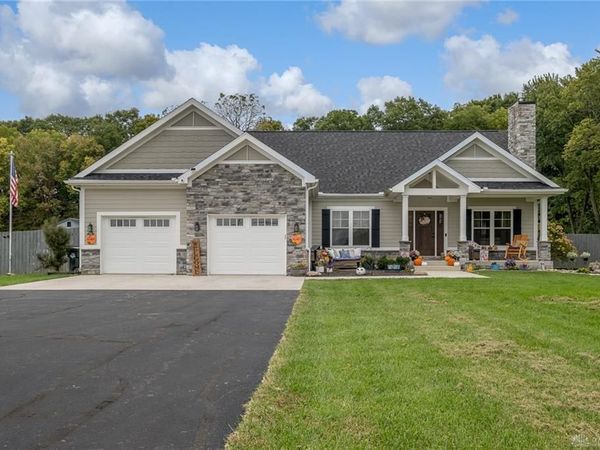 6123 S State Route 202, Bethel Twp, OH 45371