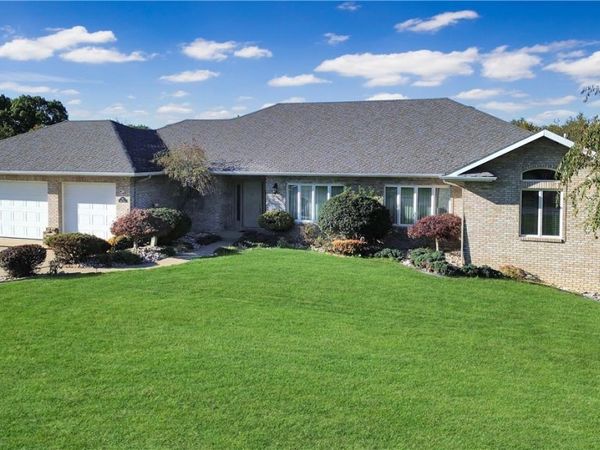 111 Avalon Estate , Wintersville, OH 43953