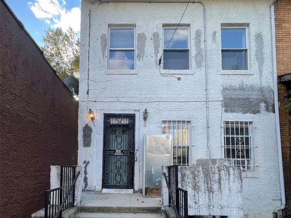388 Atkins Avenue, Brooklyn, NY 11208
