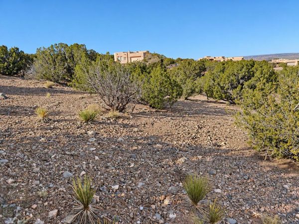 74 Desert Mountain Road , Placitas, NM 87043