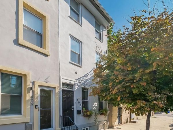 407 W JEFFERSON STREET, PHILADELPHIA, PA 19122