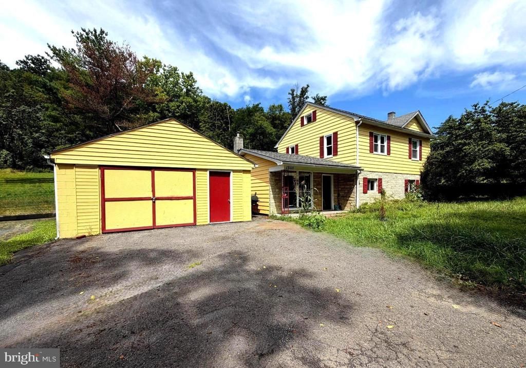 13111 VALLEY ROAD NE , CUMBERLAND, MD 21502