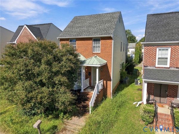 1306 Idlewood Avenue , Richmond, VA 23220