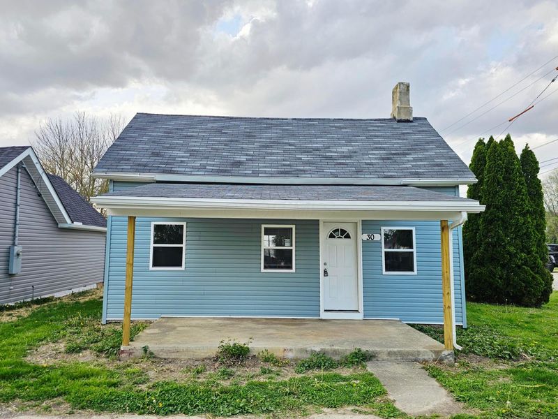30 Market Street, Bloomingburg, OH 43106 Photo 2