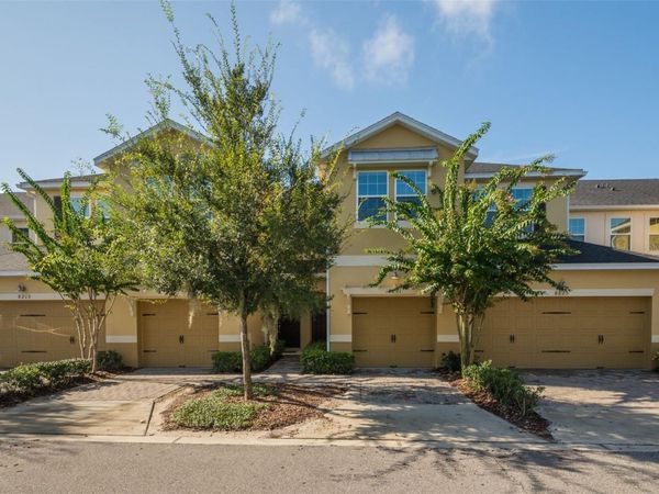 8221 MYSTIC VIEW WAY, Unit 2905, WINDERMERE, FL 34786