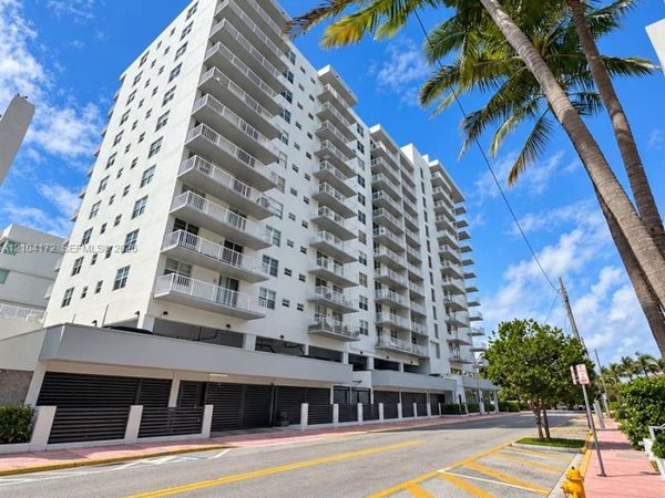 2829 Indian Creek Dr , Unit 410, Miami Beach, FL 33140