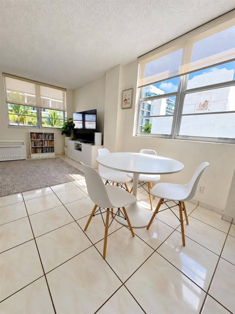2829 Indian Creek Dr, Unit 410, Miami Beach, FL 33140 Photo