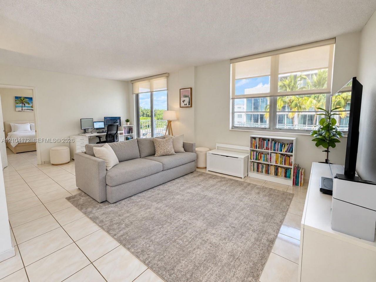 2829 Indian Creek Dr, Unit 410, Miami Beach, FL 33140 Photo