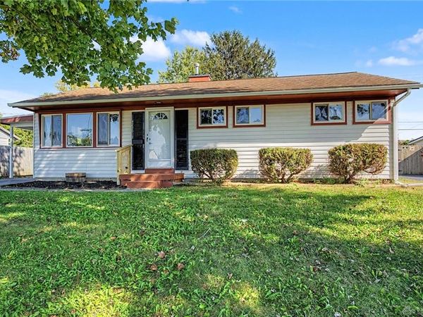 4236 Williamson Drive, Dayton, OH 45416