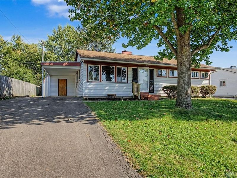 4236 Williamson Drive, Dayton, OH 45416 Photo 2