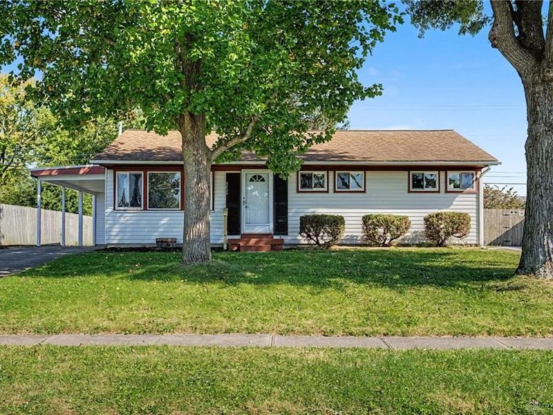 4236 Williamson Drive, Dayton, OH 45416 Photo 3