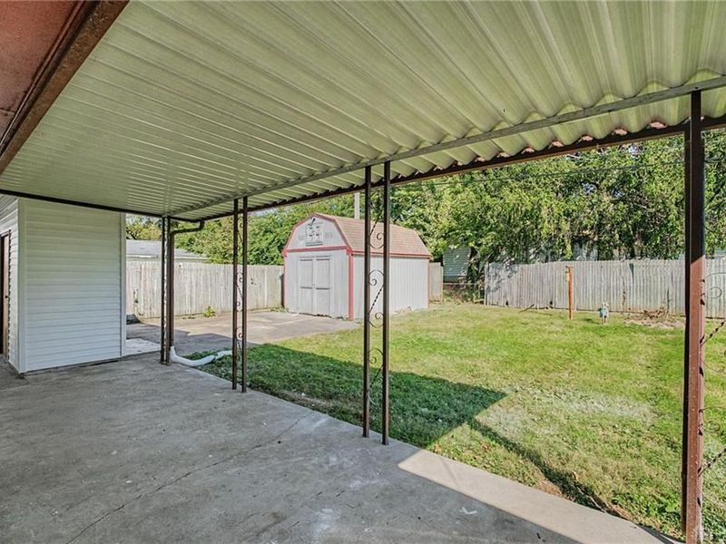 4236 Williamson Drive, Dayton, OH 45416 Photo 36