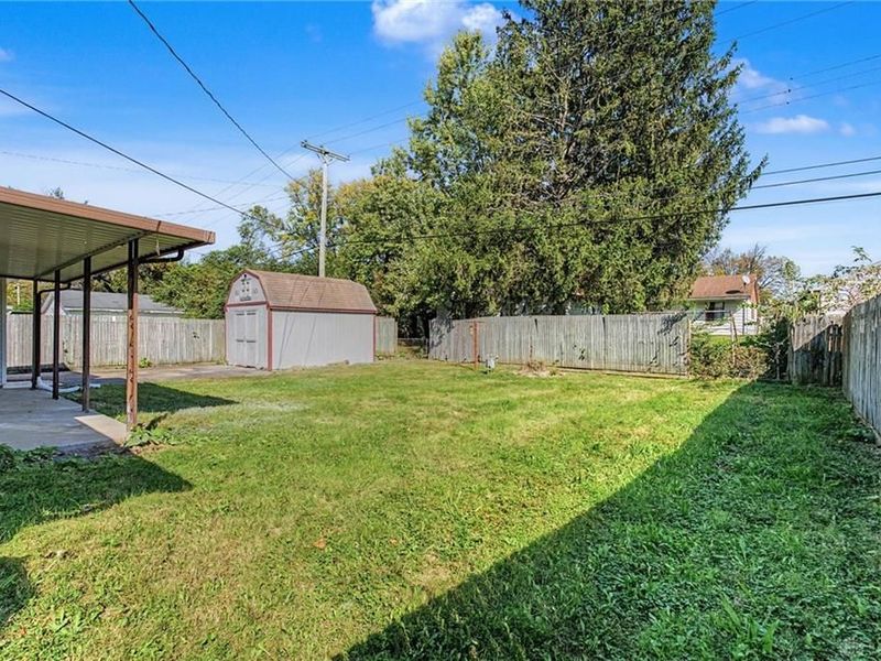 4236 Williamson Drive, Dayton, OH 45416 Photo 38