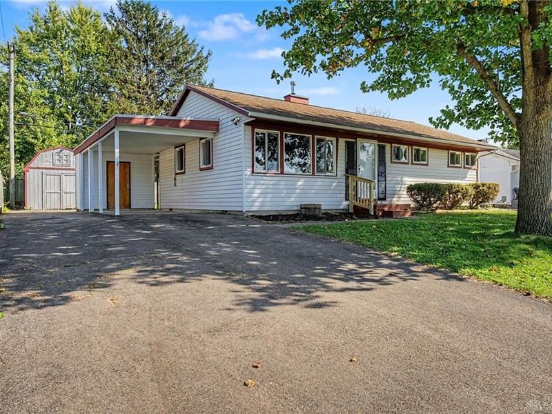 4236 Williamson Drive, Dayton, OH 45416 Photo 5
