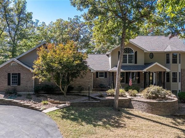 100 Silex Elevator Road , Silex, MO 63377