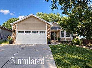 4910 Bunker Hill Road, Lincoln, NE 68521