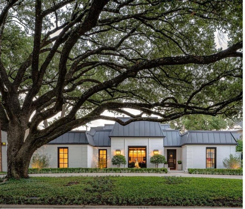 3838 N Versailles Avenue, Dallas, TX 75209 Main Photo