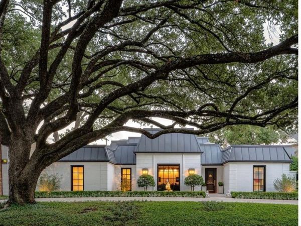 3838 N Versailles Avenue, Dallas, TX 75209