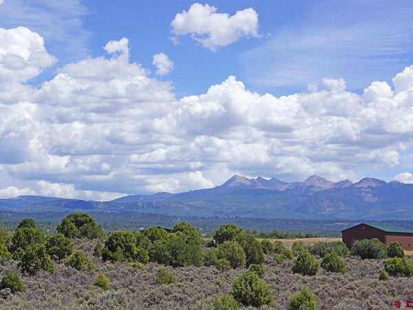TBD - Lot 1 Hwy 184, Mancos, CO 81328