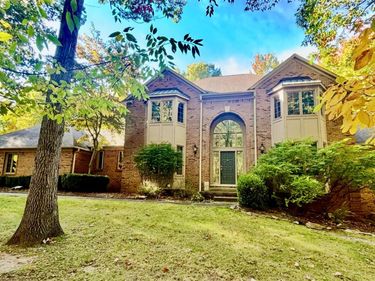 1147 Andante Court, Addison Township, Mi 48370