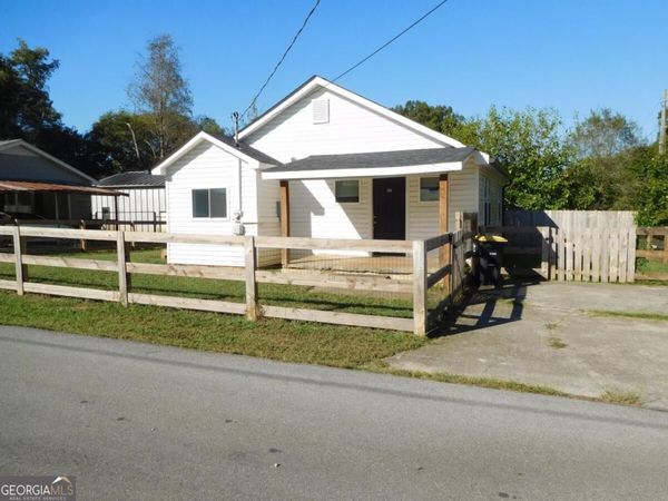 102 Hosea Street SW, Rome, GA 30161