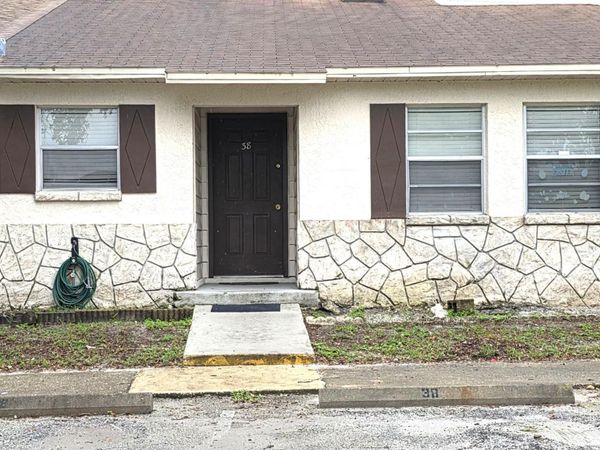 1514 Clearlake Road , Unit 38, Cocoa, FL 32922