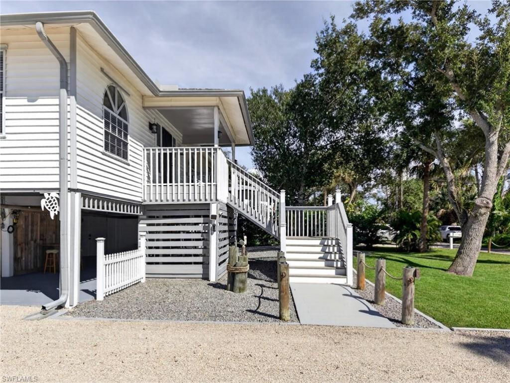 13370 Almond Dr, Fort Myers, FL 33908 Photo
