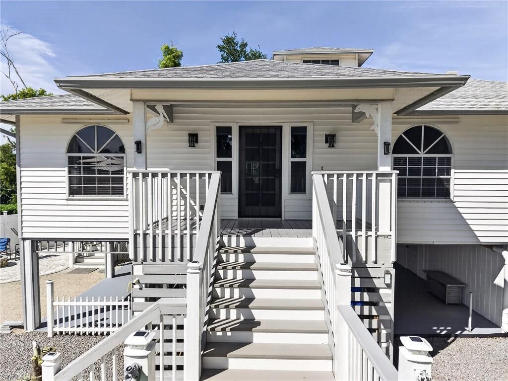 13370 Almond Dr, Fort Myers, FL 33908 Photo