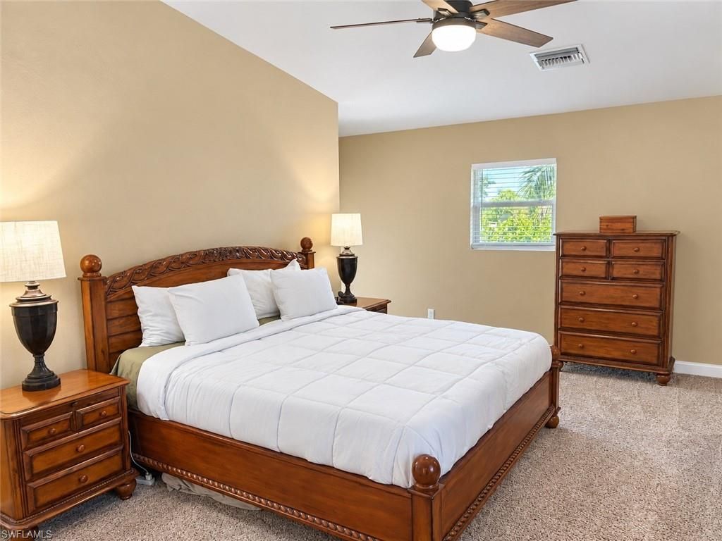 13370 Almond Dr, Fort Myers, FL 33908 Photo