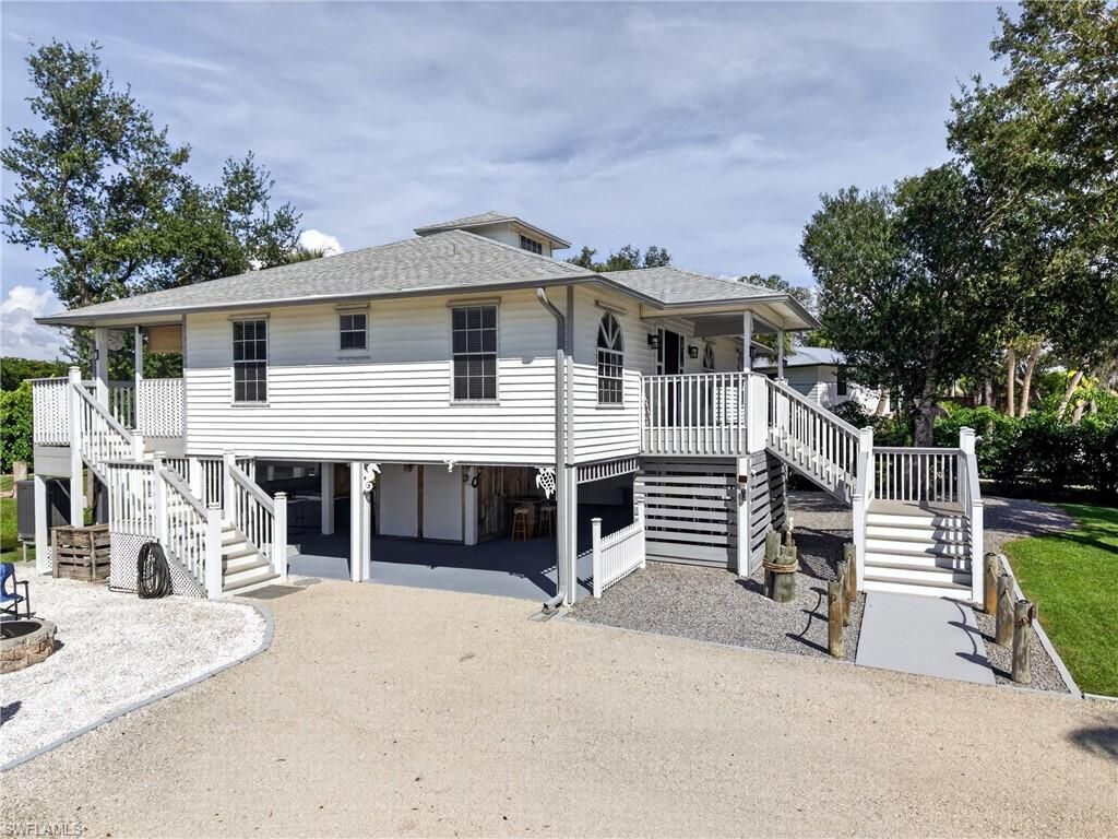 13370 Almond Dr, Fort Myers, FL 33908 Photo