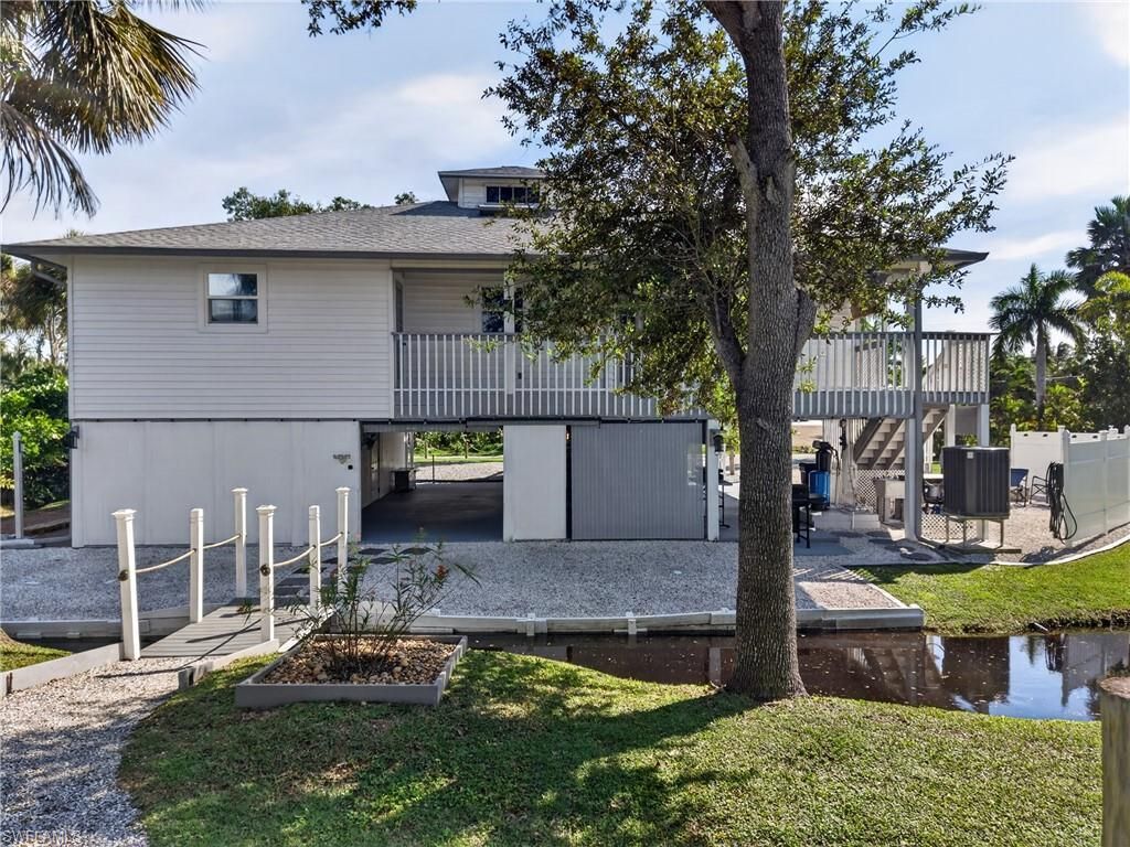 13370 Almond Dr, Fort Myers, FL 33908 Photo