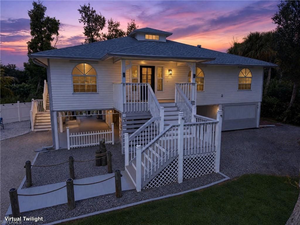 13370 Almond Dr, Fort Myers, FL 33908 Photo