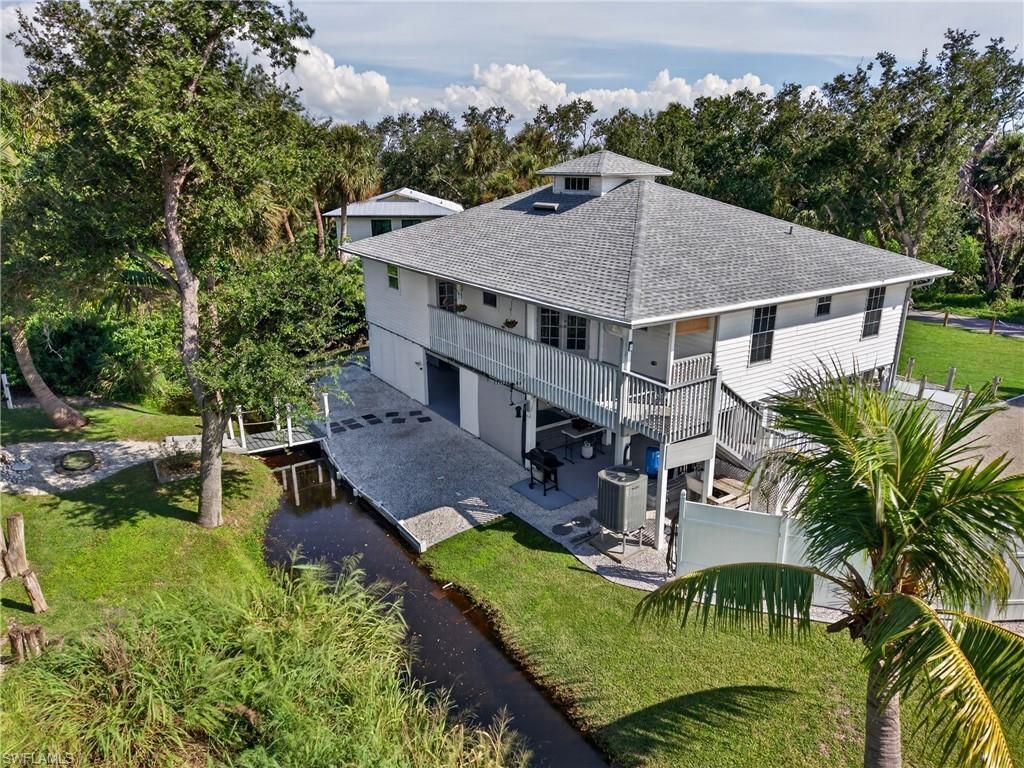 13370 Almond Dr, Fort Myers, FL 33908 Photo
