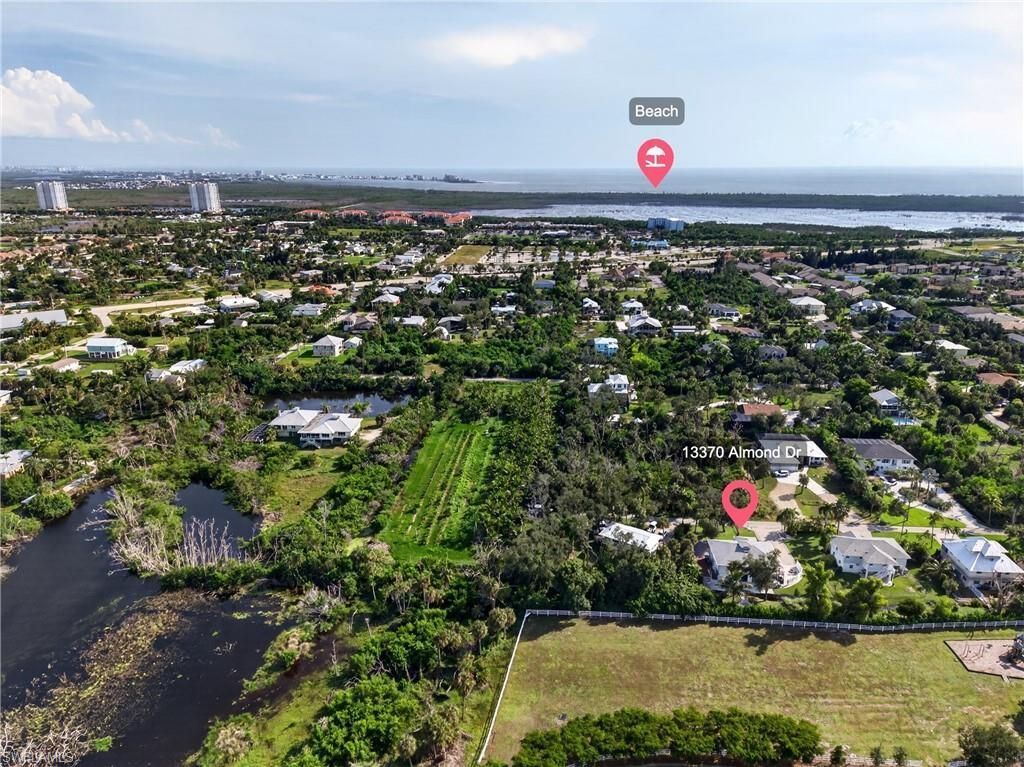 13370 Almond Dr, Fort Myers, FL 33908 Photo