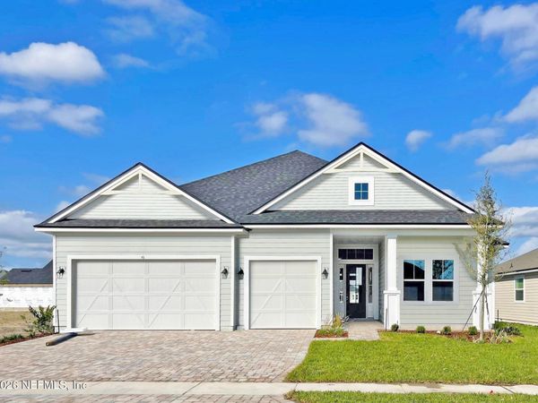 477 DOWNRIVER Road, St. Augustine, FL 32092