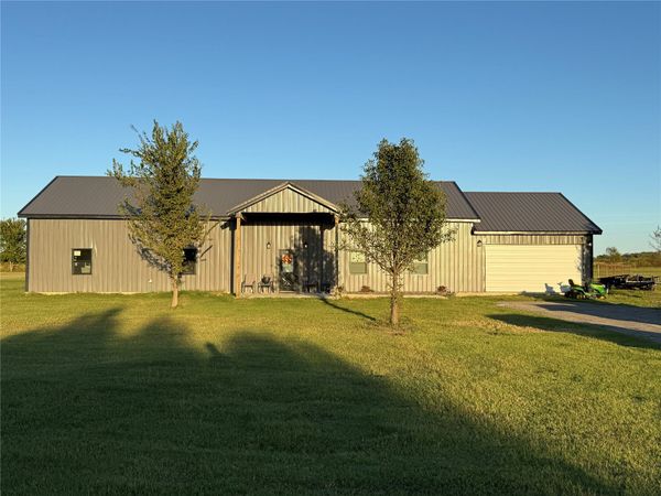 5241 S 40th Street E, Muskogee, OK 74403